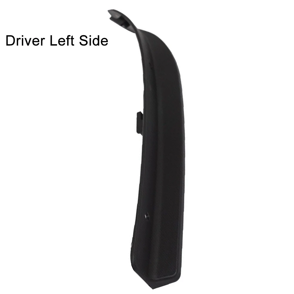 

Для Jeep Cherokee 2014 2015 2016 2017 2018 передний бампер нижняя накладка брызговика 68156563 АБ 68156562 Автомобильные аксессуары AB