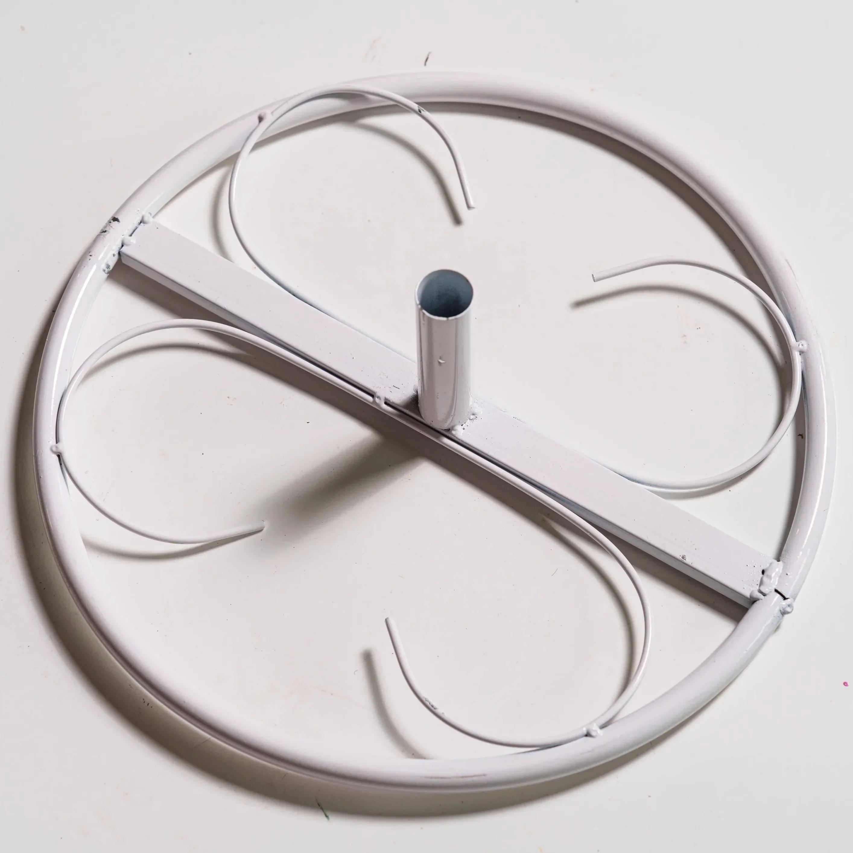 

Искусственные цветы для свадьбы, бумага, 180 см