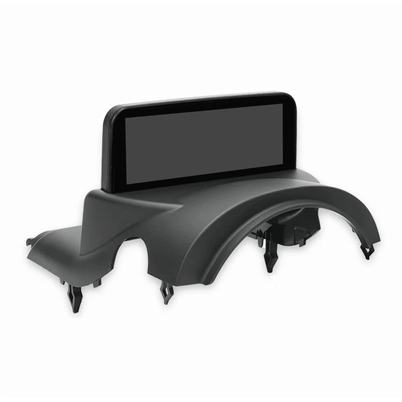 Цифровой приборный кластер HUD для Tesla Model 3/Y аксессуары экран рулевого колеса