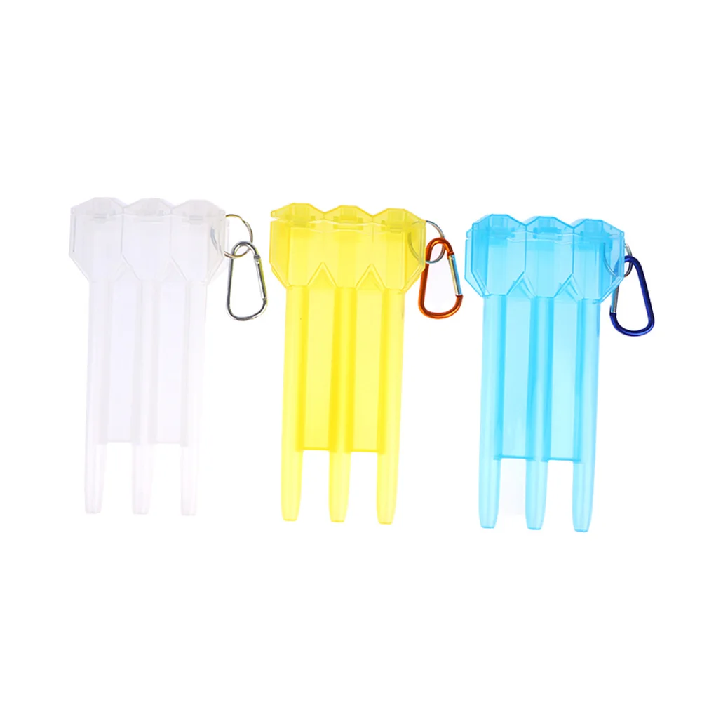 Женская прозрачная коробка для хранения и транспортировки