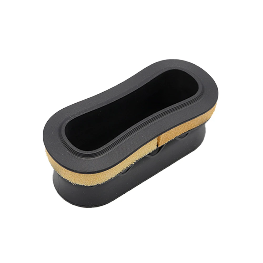 

Surfboard Insert Handle Durable Plastic SUP Handle Stand Up Paddle Board Handle Surf Rescue Accessories