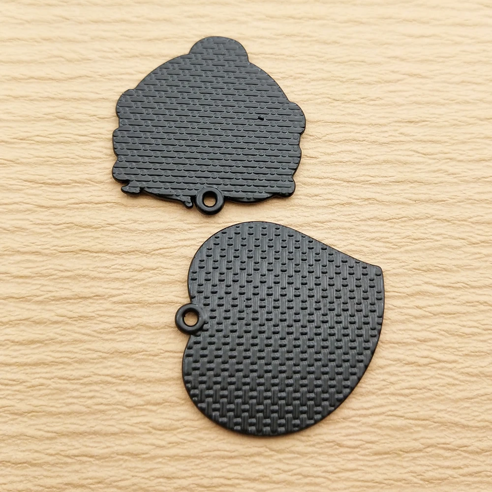 10 шт. эмалевые Подвески Кошмар перед Рождеством