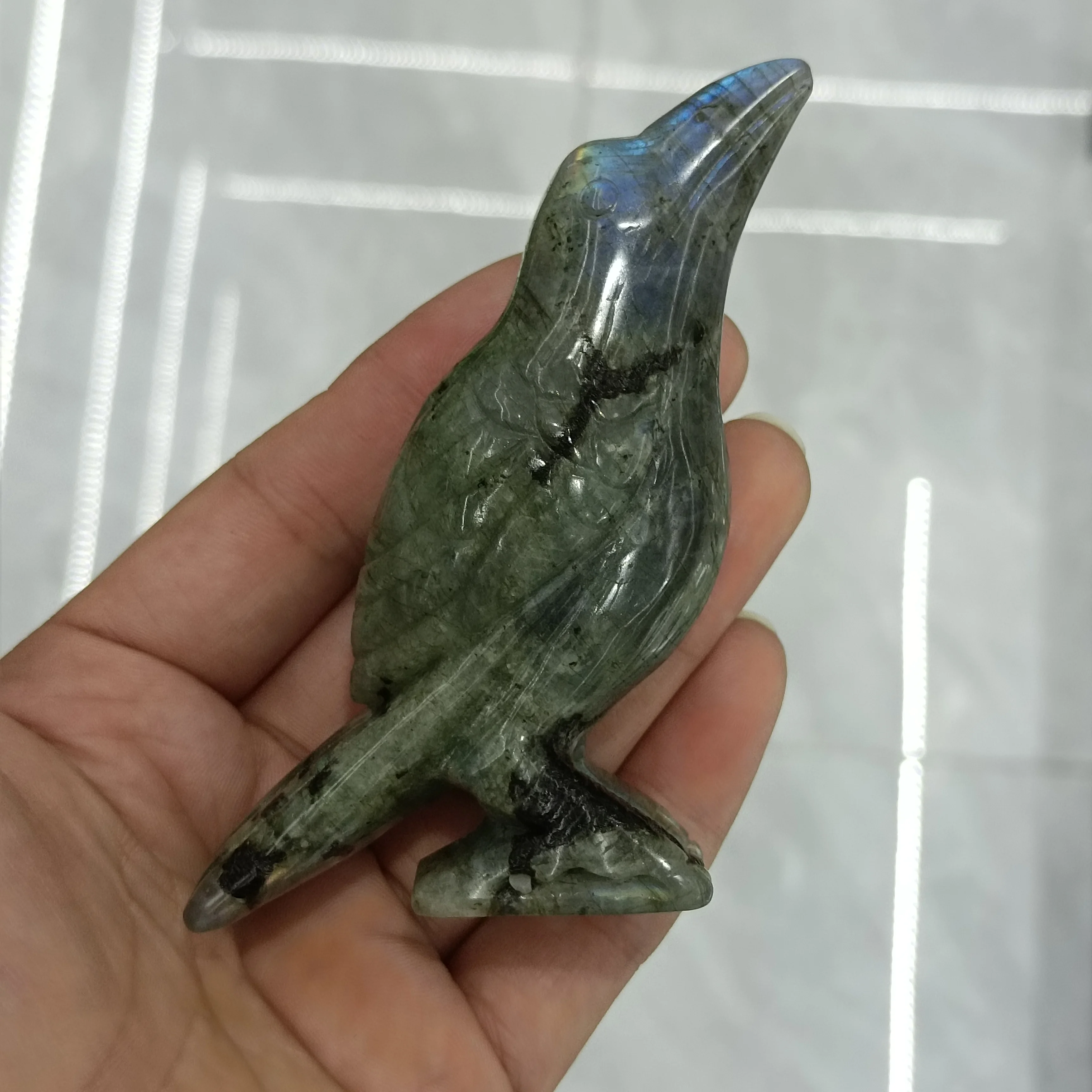 

1 шт., фигурка из натурального камня