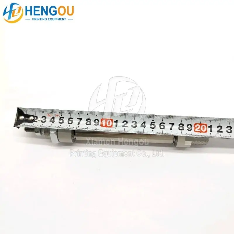 автоматическое одеяло-цилиндр 10бар 0822033261 00.580.3212