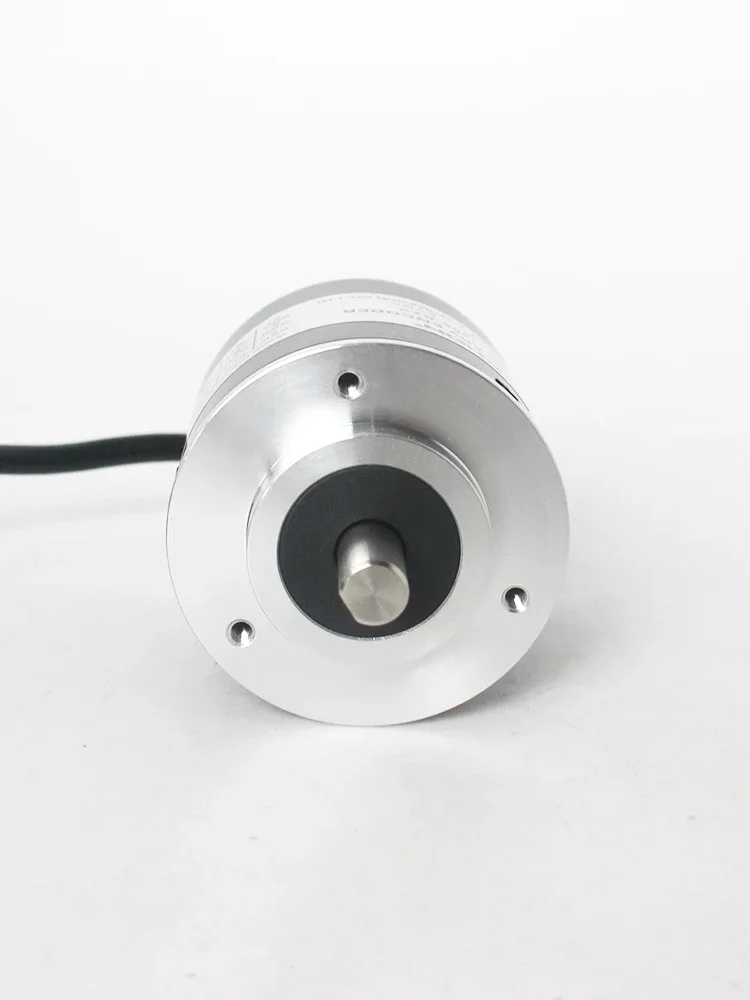 Энкодер поворота TRD-J100-RZ-3M-J360-J500