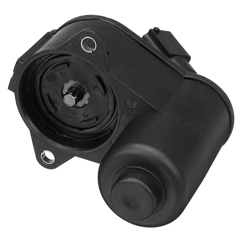 6-зубчатый стояночный тормоз Серводвигатель 4F0998281 для-A6 C6 2004-2011 6-TORX 4F0998281B 4F0 998