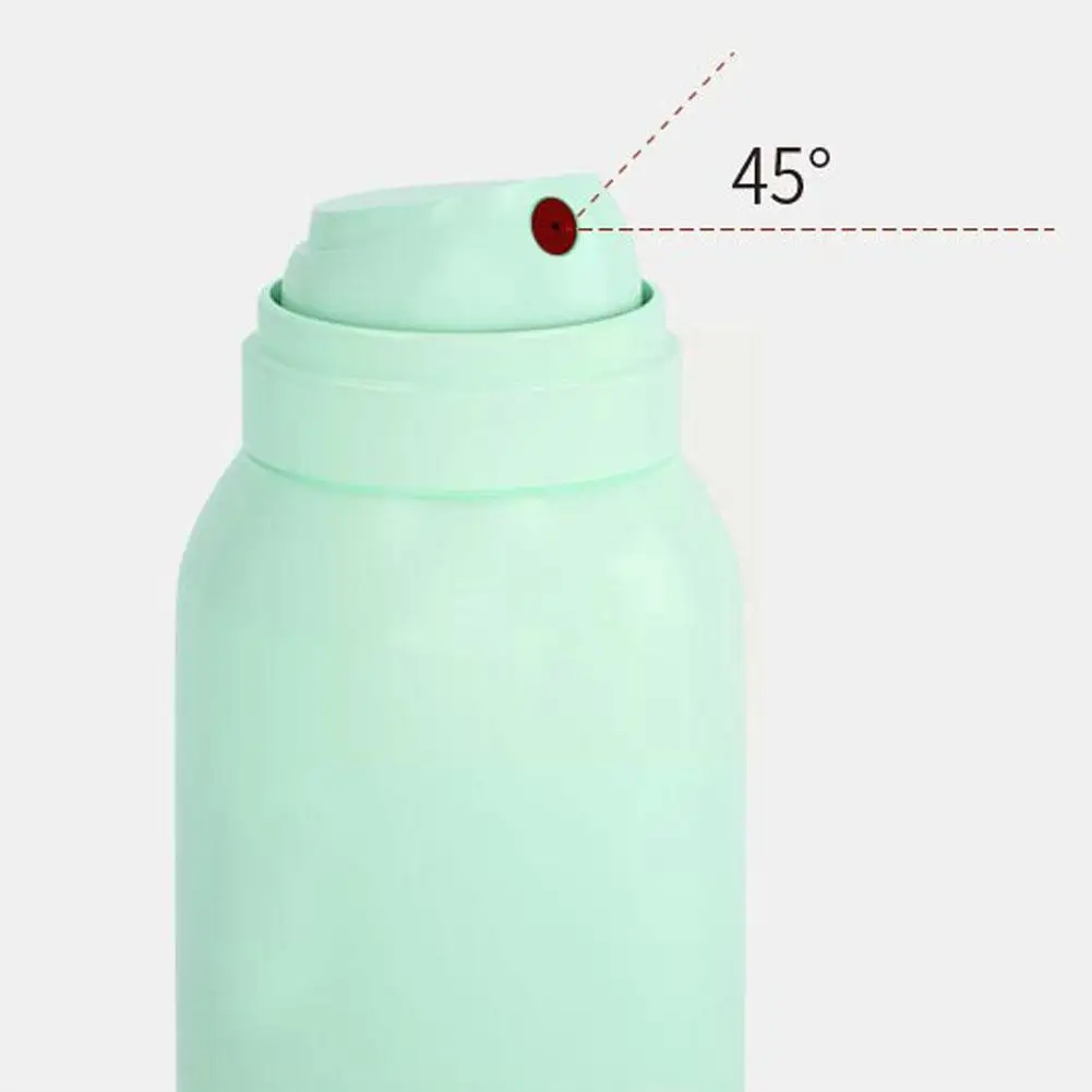 

Пушистый спрей для волос с контролем жирности, без мытья, оставляющий спрей для сухих волос, спрей для волос, пудра для объема волос, шампунь ...