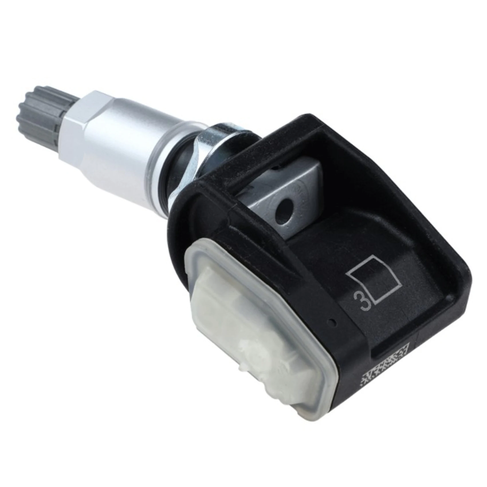 Система контроля давления в шинах с датчиком 13598786 подходит для Chevrolet Camaro Cadillac TPMS