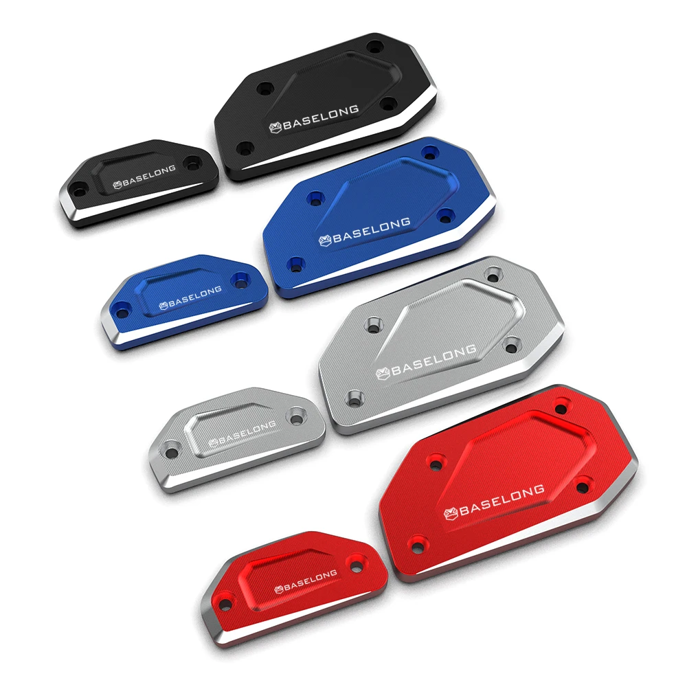 Для BMW R1300GS Adventure/Trophy/TE TE 2023-2024 2025 аксессуары для мотоциклов набор колпачков