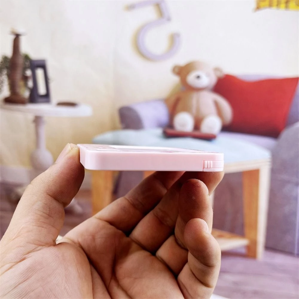 Милая многоразовая мини-доска для рисования капибара медведь панда маленький