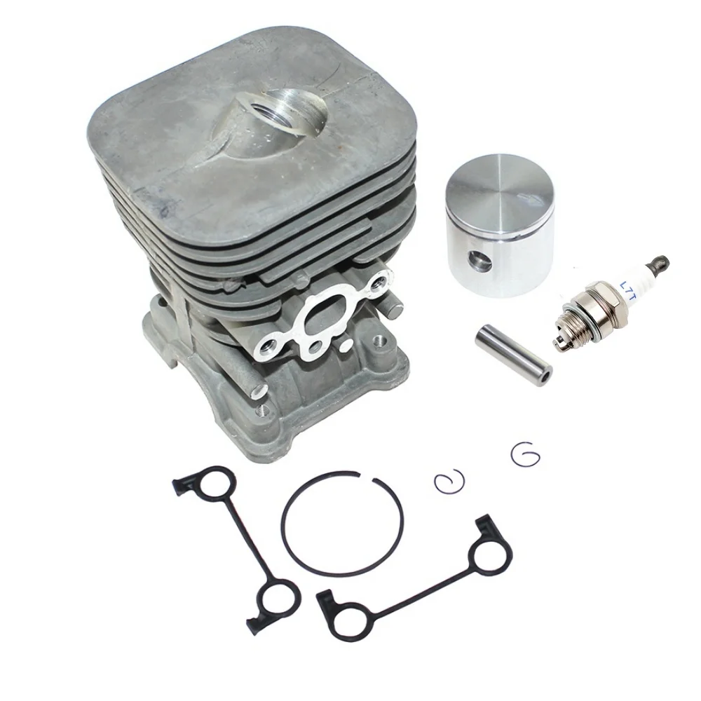 Комплект поршня цилиндра 35 мм для Husqvarna 124C 124L 124R 125C 125L 125LD 125LDX 125E 125R 125RD 125RJ 128C 128CD 128L