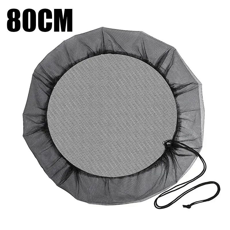 

Сетчатая крышка для бочки из полиэстера