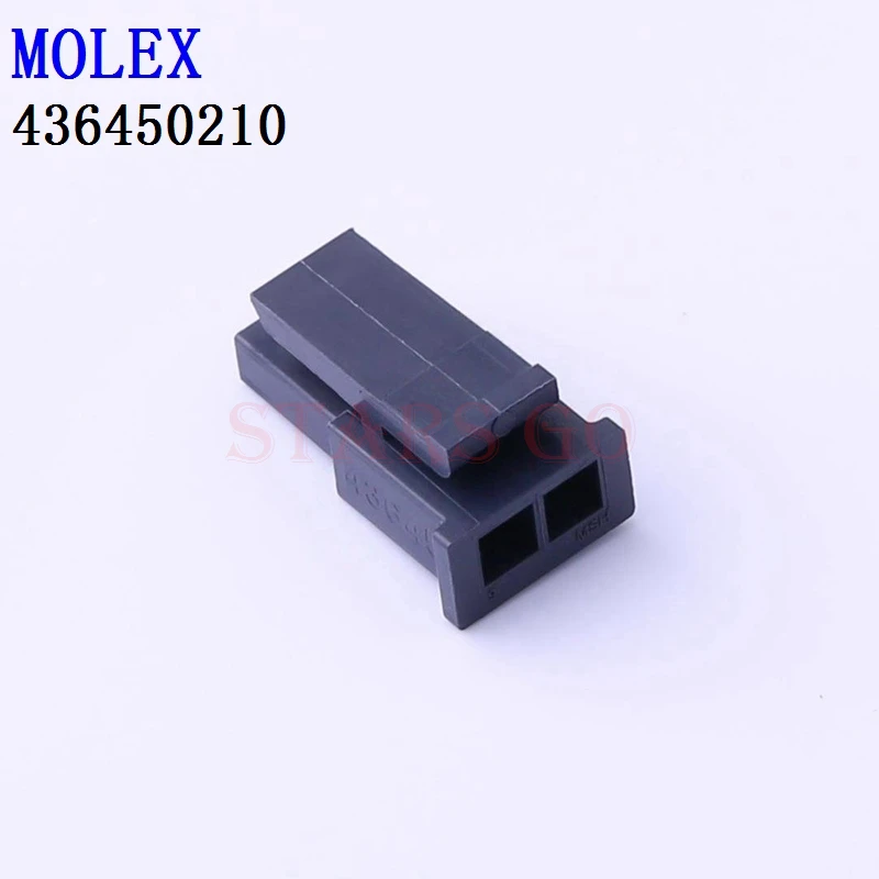 10PCS/100PCS 436450400 436450310 436450300 436450210 MOLEX Connector