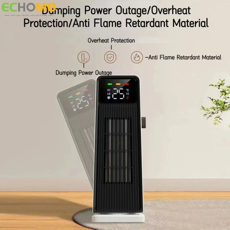 Рисунок 3 - 2000 Вт Электрический обогреватель