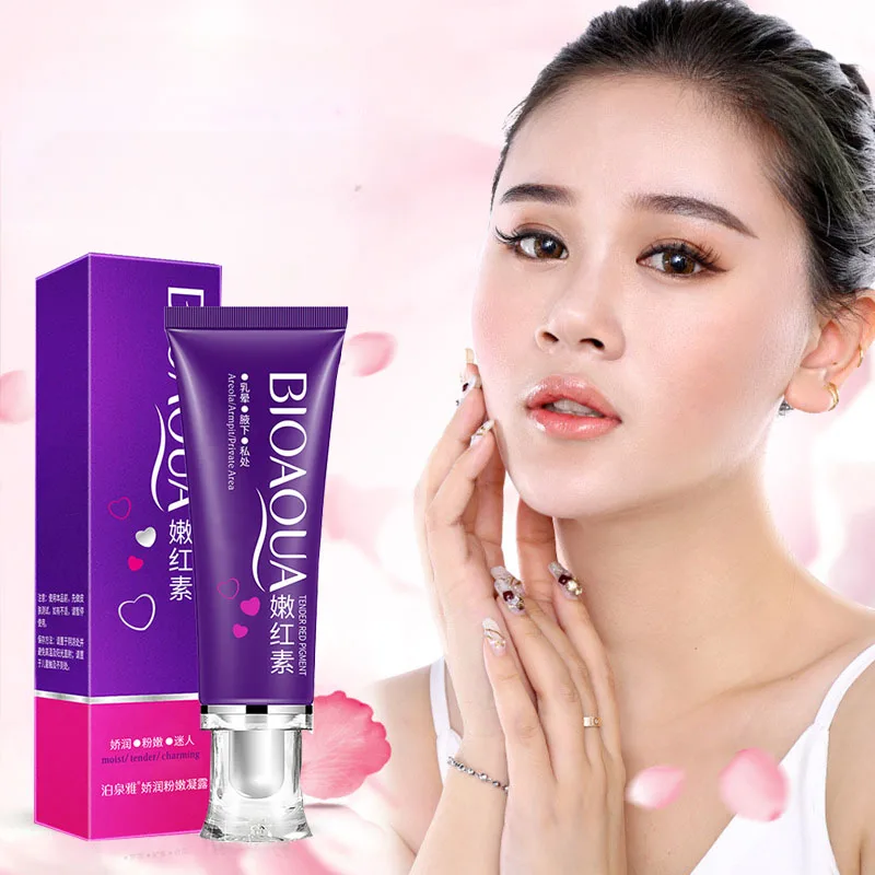 Отбеливающий крем для губ отбеливающий гель ухода за телом сосков женский