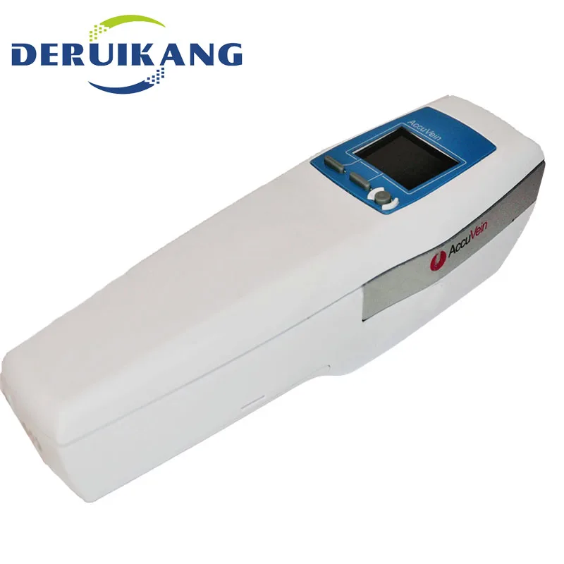 High Quality Portable Hospital Clinic Infrared Accu Vein Finder Vein Detector