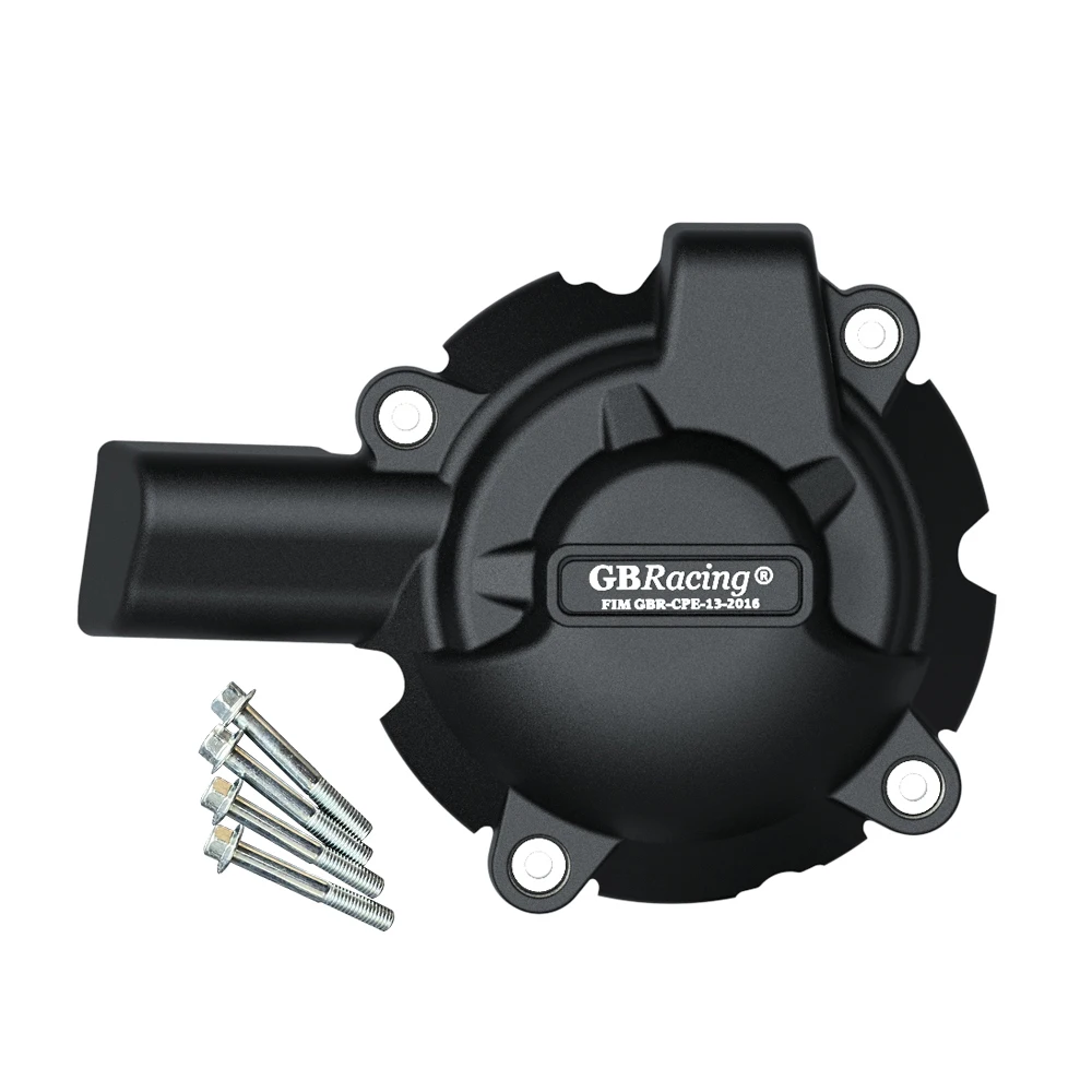 Аксессуары для мотоцикла комплект защиты крышки двигателя для BMW S1000R 2021-2024 S1000RR 2019-2024