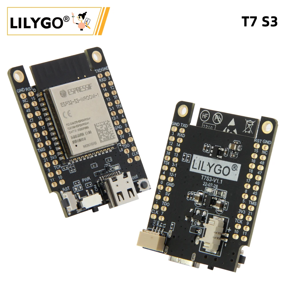 Lilygo t embed esp32 s3. Lilygo esp32. lilygo.