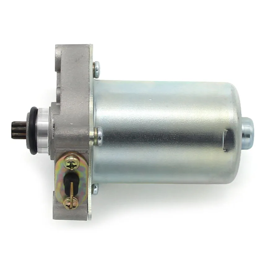 

Мотор стартера для Honda NHX110 Lead Elite NCH50 NVS50 NSC110 NSC50 31210-GFC-771 31210-GFC-871 31210-GFM-972 31210-GFM-B20
