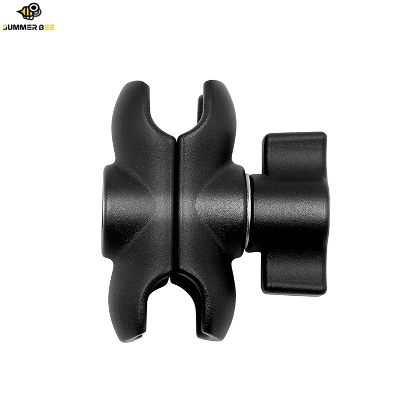 Алюминиевая рукоятка длиной 5 см для ОЗУ аксессуары удлинения камеры мотоцикла