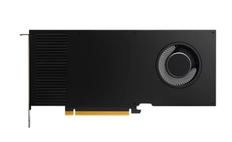 

Совершенно новая графическая карта для RTX A2000 6 ГБ и 12 Гб GDDR6 без оригинальной упаковочной коробки