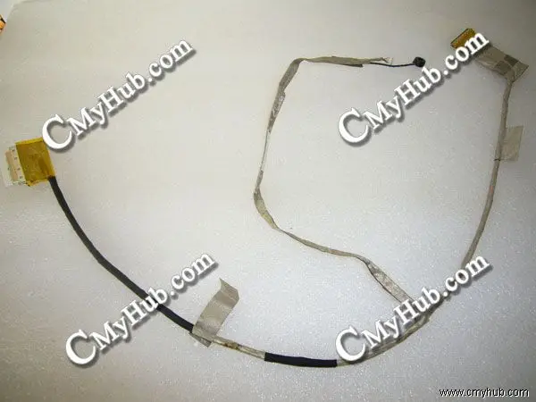Новый для ASUS X54C K54C X54L K54L 14G 221047000 1422-018B000 14G2- 21047000 K54L-4K LVDS MIC CMOS-КАБЕЛЬ Светодиодный