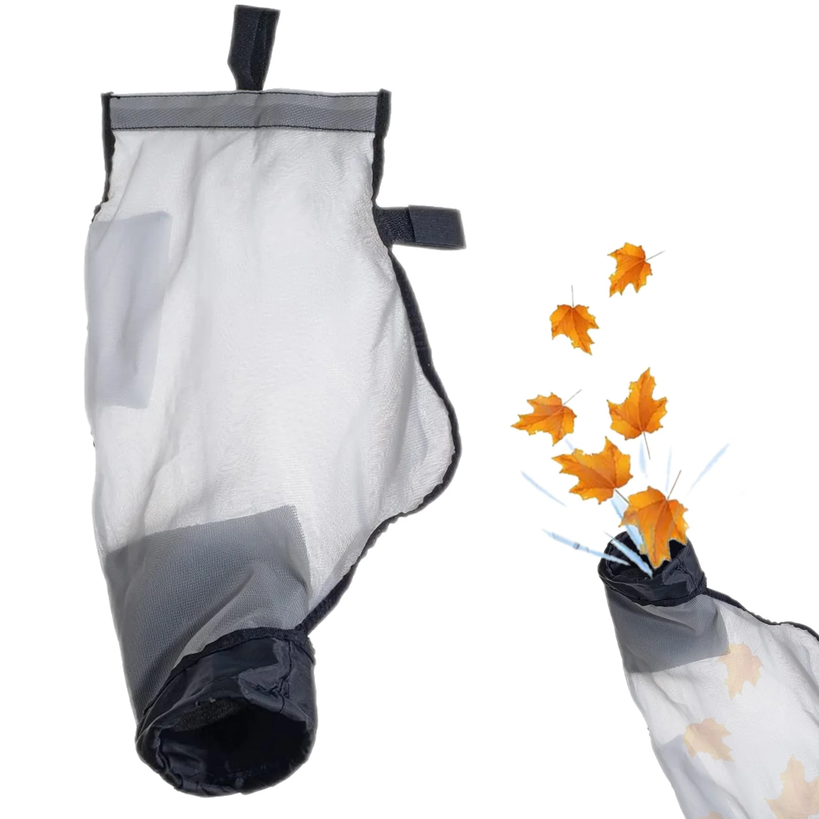 

360240 Replacement Bags For Pool Cleaner Parts Mesh Pool Cleaner Bag Filter Bag For Pool Cleaner Part Leaf Bags For Pool