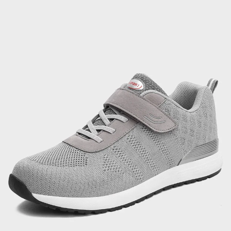 

Men Sneakers Casual Running Shoes Sports Jogging Spring Autumn Breathable Lightweigt Walking Shoes Man Tenis Masculino
