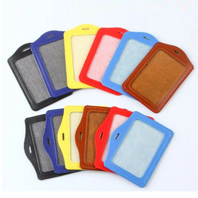 10 шт. держатель для ID-карты ремешок на шею