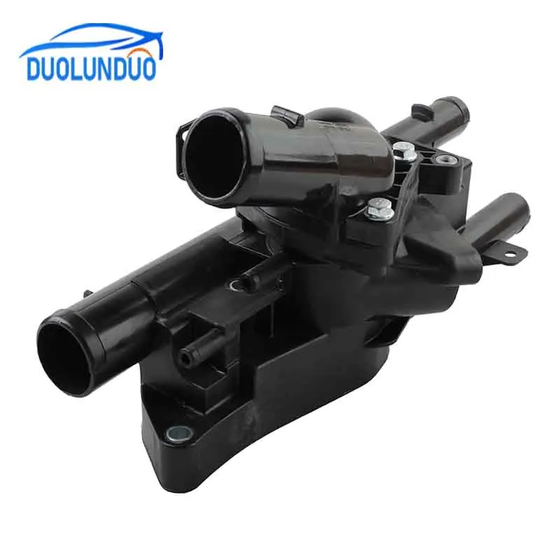 Новый высококачественный термостат в сборе датчик положения коленчатого вала