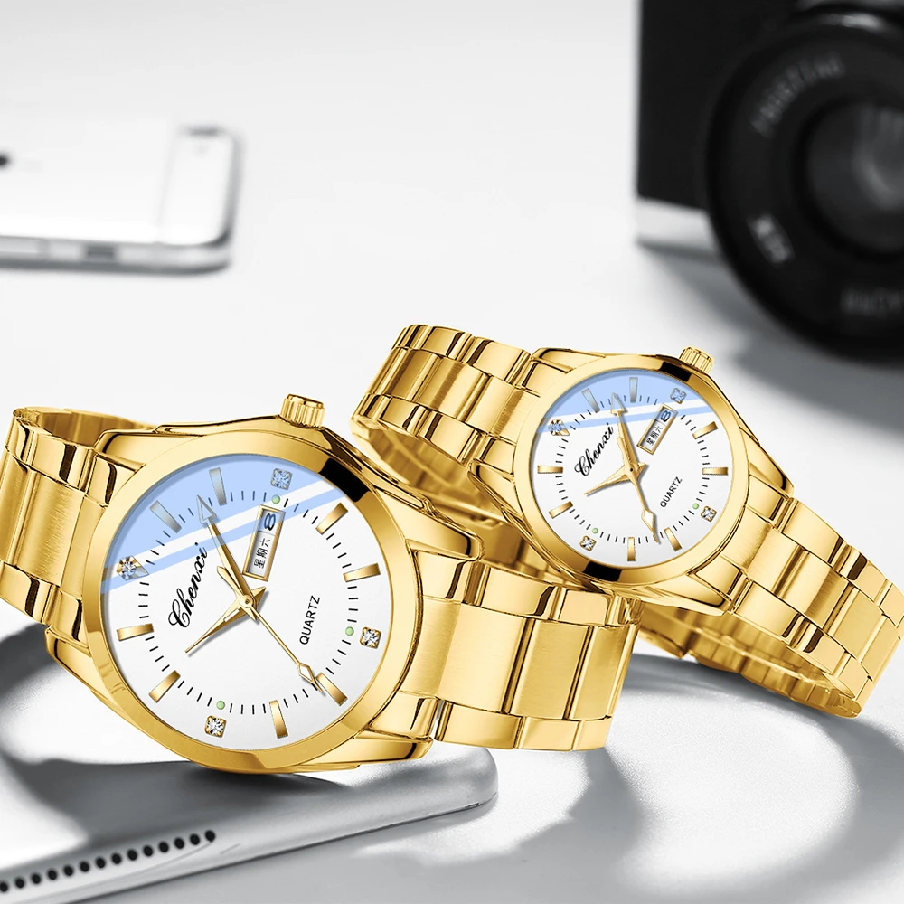 Рисунок 2 - Новые мужские часы CHENXI