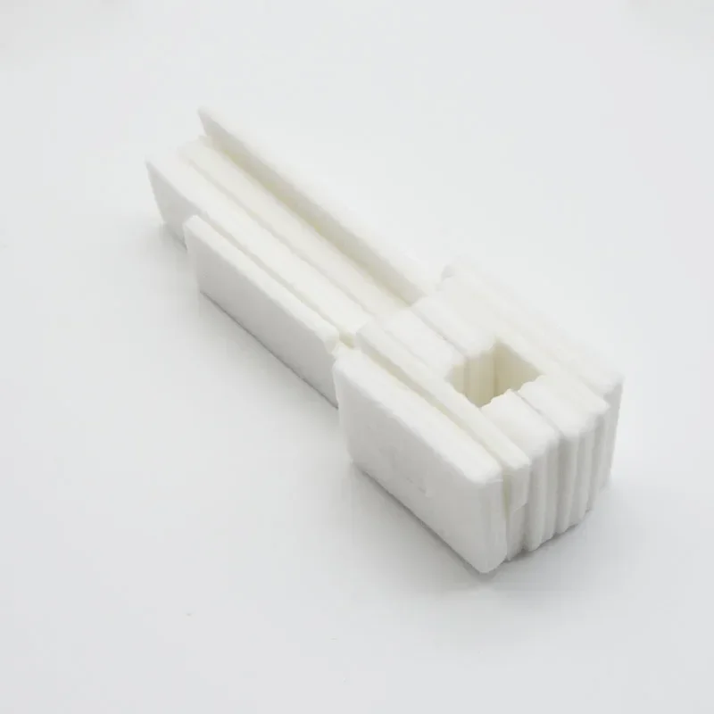 1 комплект пористого лотка для EPSON XP 320 322 323 325 330 332 333 335 340 342 343 345 400 401 402 403 405 406 410 411 412