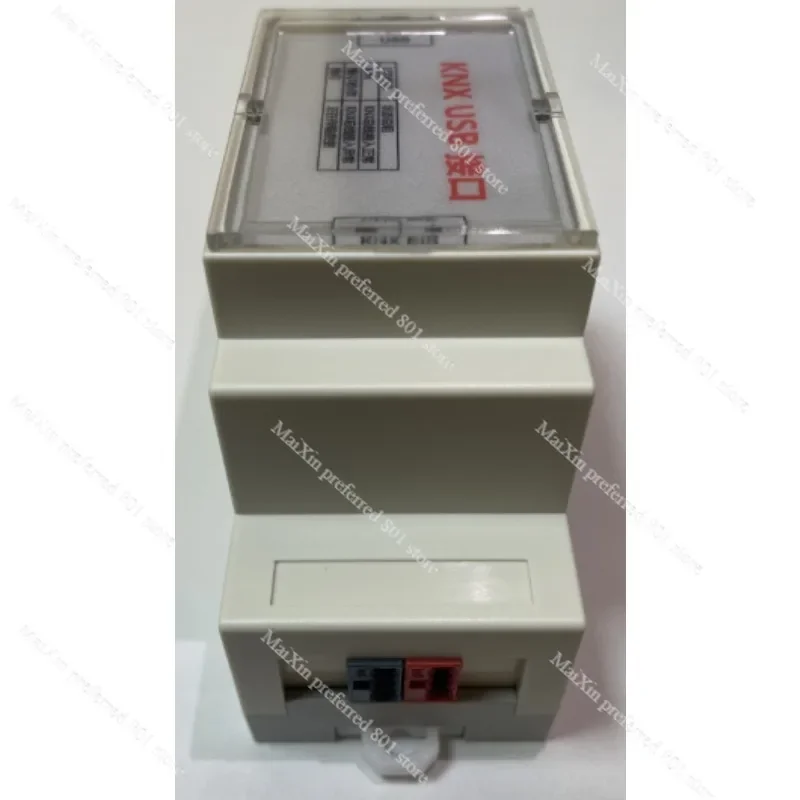 Загрузчик KNX Адаптер шлюза KNX-USB с интерфейсом ETS345 док-станция KNXD-HA-KNXOPC