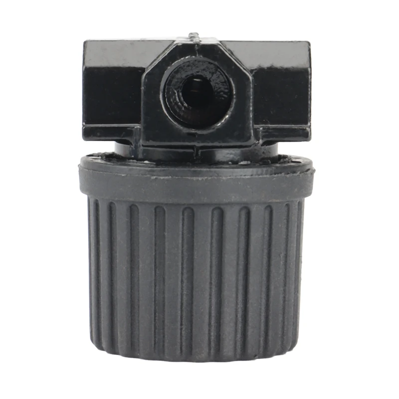 Регулятор давления насоса 220 В 4 порта |