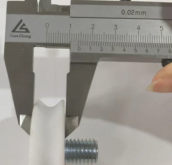 SEES TKE Ролик дверной вешалки лифта для Kone Fermator Concentric 48*14*6002 Thyssenkrupp OD48mm W14mm Bearing6002