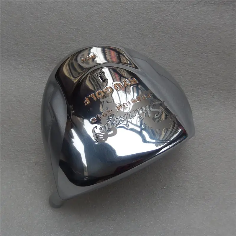 Титановая головка для гольфа RYU GOLF Shinken.J Hi cor Dragon