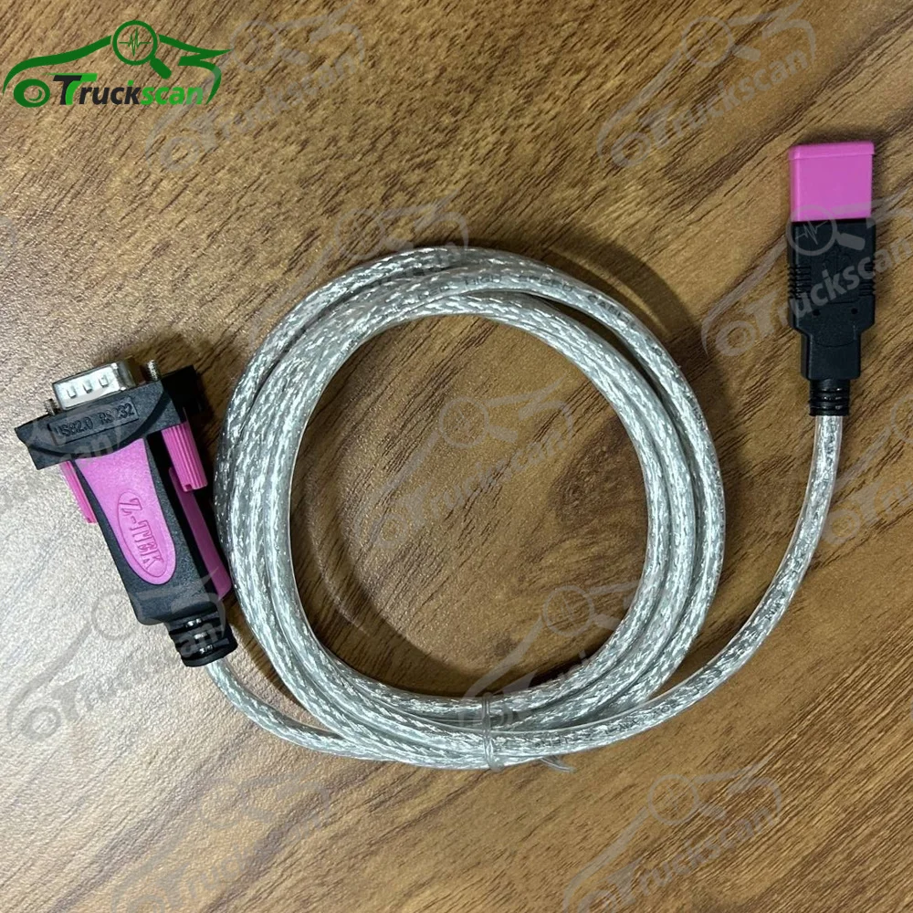 Для Pathfinder Linde Canbox Bt грузовик доктор диагностический адаптер для вилочного