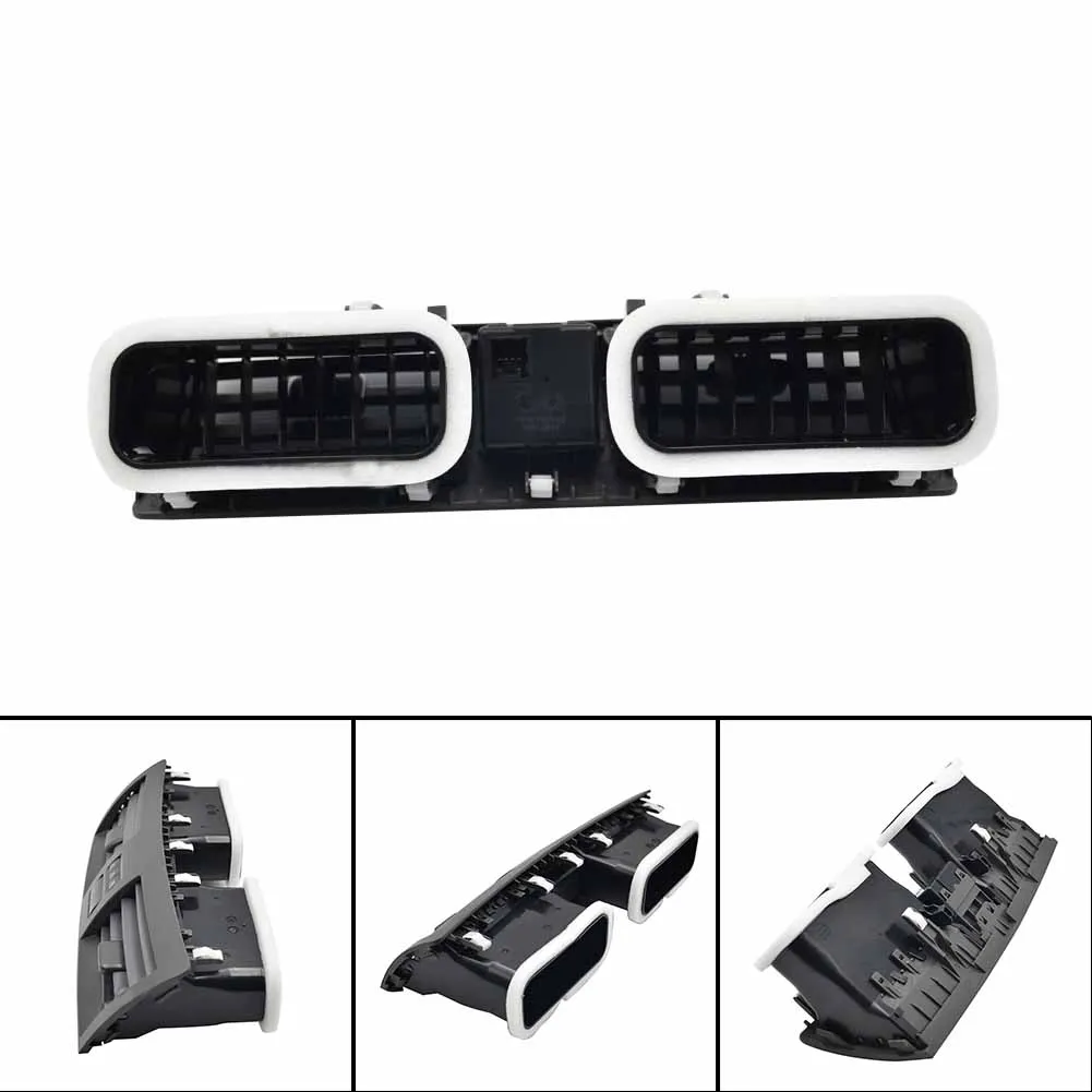 

High Quality Air Conditioner Outlet Car 84332-06100 ABS Easy To Install OEM Quality Perfect Fit Fit For Camry 2007-2011