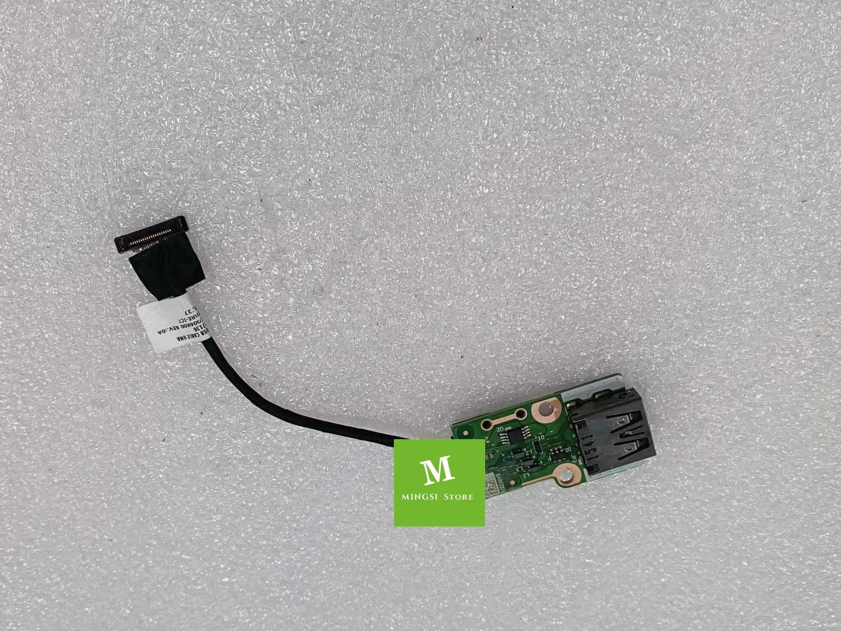 

Оригинальная USB-плата DC02C003G00 для LENOVO T440 T440S T460 T450