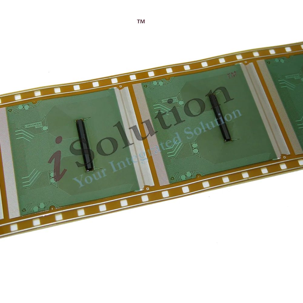 10 шт./партия новые и оригинальные ЖК-драйверы (COF/TAB)