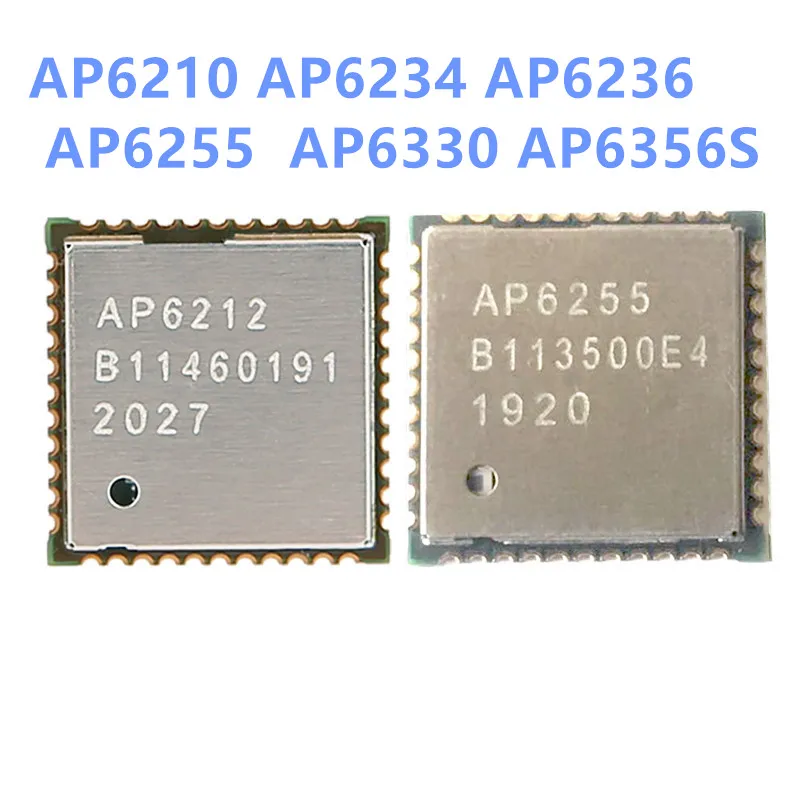 

1 шт. AP6210 AP6234 AP6236 AP6255 AP6330 AP6356S QFN44 новый оригинальный