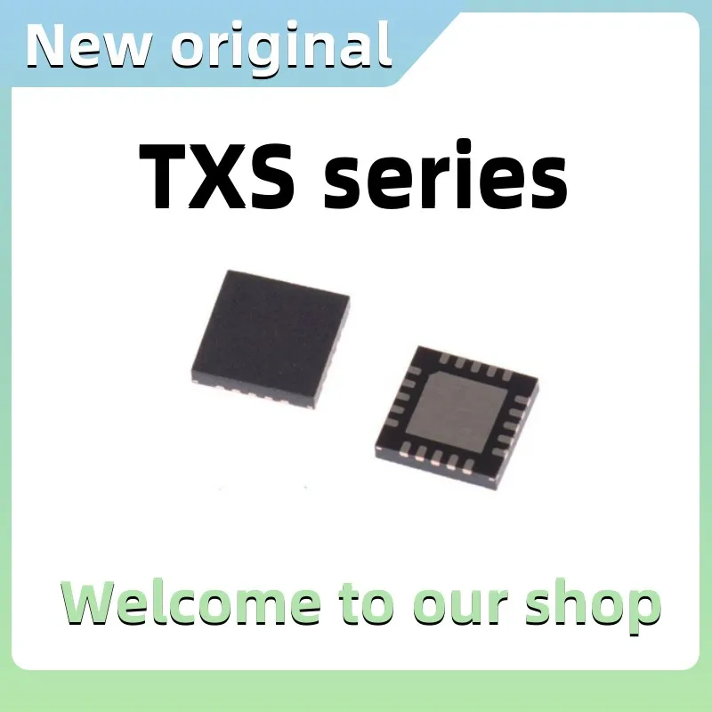 

Новый оригинальный TXS0108ERGYR VQFN20