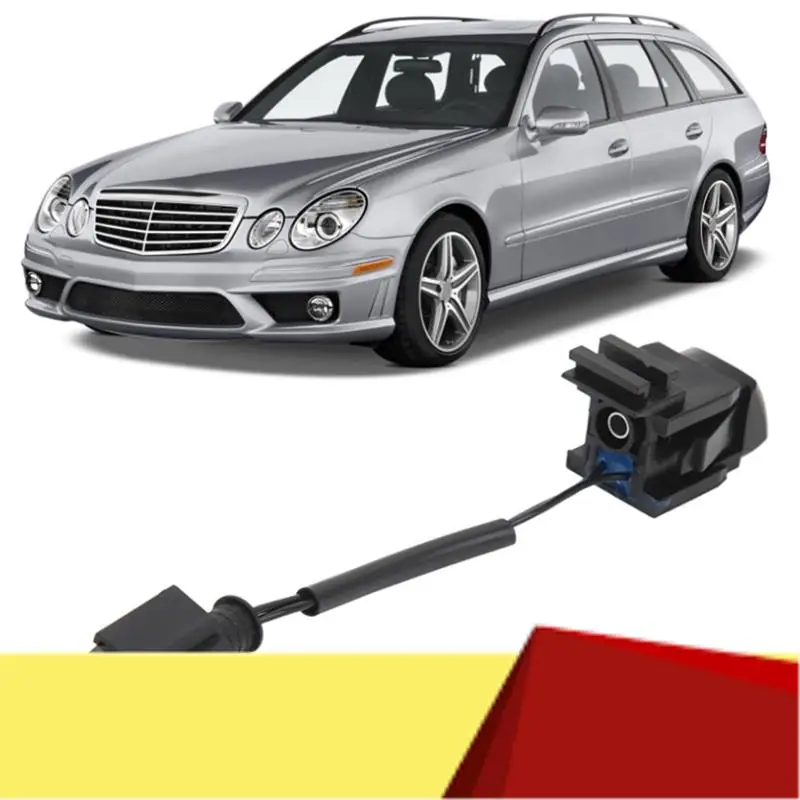 

Форсунка омывателя лобового стекла A2118601147 для Mercedes-Benz W203 C209 W219 W211, сменные аксессуары-M53K