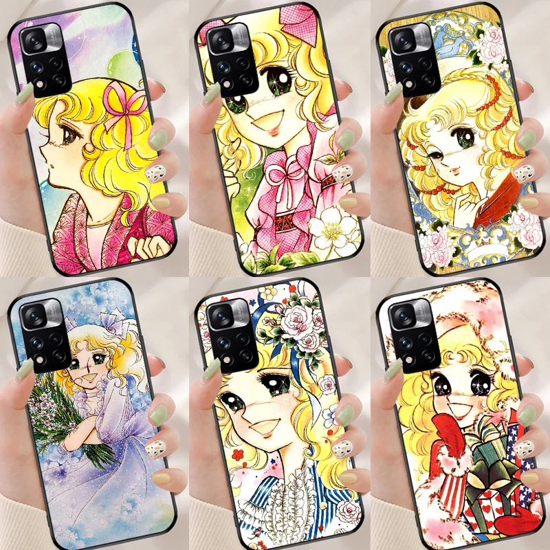 

Чехол для Xiaomi Redmi 9C 9T 9A 9 10 Redmi Note 11 10 9 8 Pro 9s 10S