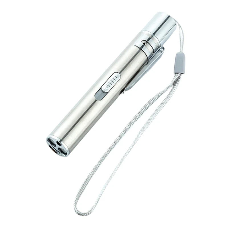 

Фонарики C7AD с USB-портом, маленькие яркие фонарики