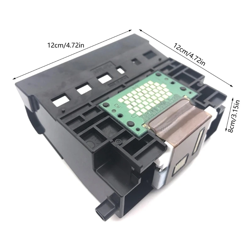 Для QY6-0057 QY6 0059 iP5000 iP5000R Принтер для печати головки Прямая доставка
