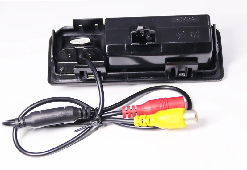 Для Volkswagen VW Polo Sedan Vento facelift 2017 2018 2019/автомобильная ручка багажника камера заднего