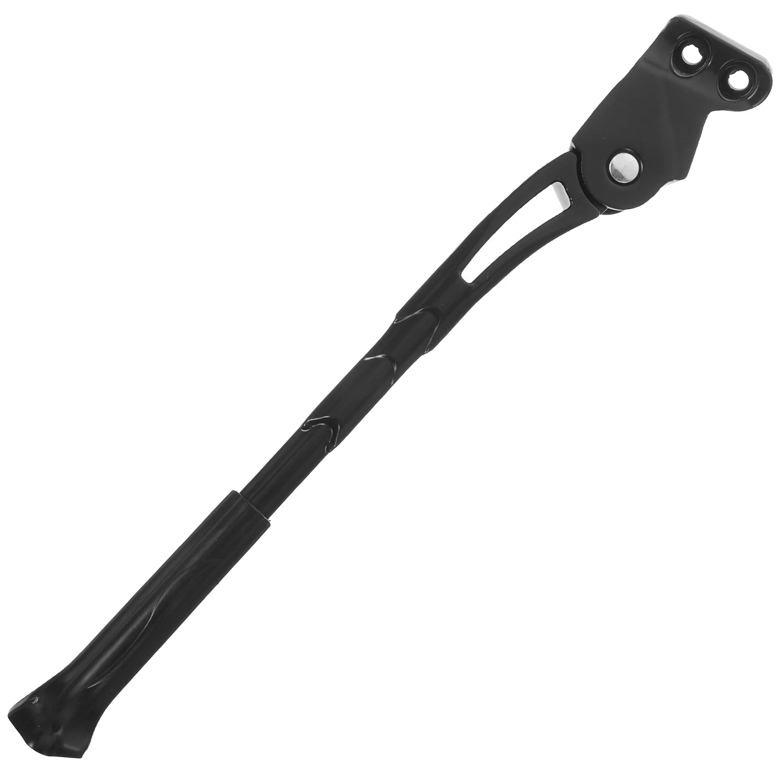 

Tool Bike Kickstand Foot Support Supply Aluminum Alloy Bicycle Professional Replacement Cycling Wear-resistant