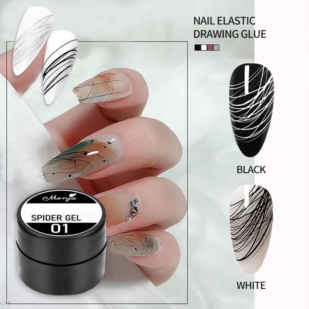 

Гель-лак для ногтей, 5 мл