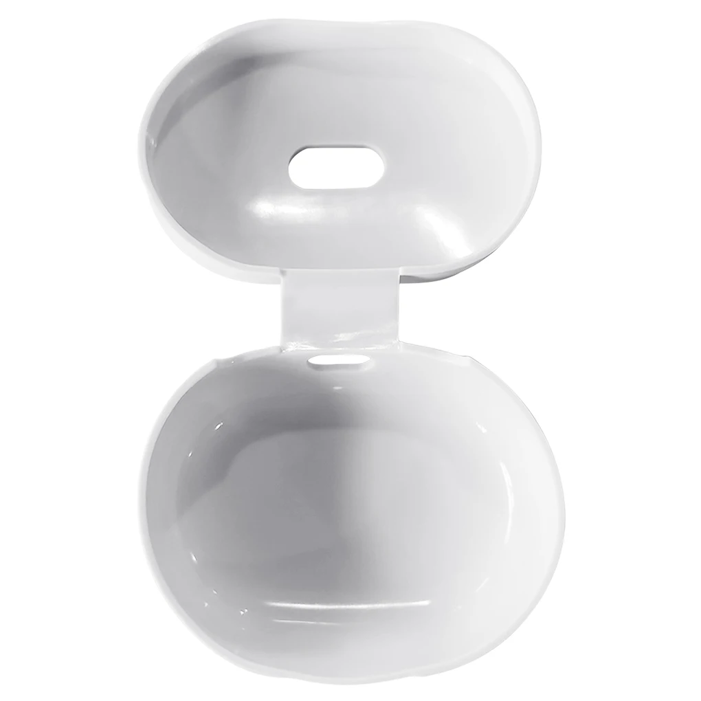 

New Bluetooth Headphones Case Box Silicone Protective Cover Wireless Headphone Charging Box for Xiaomi Airdots